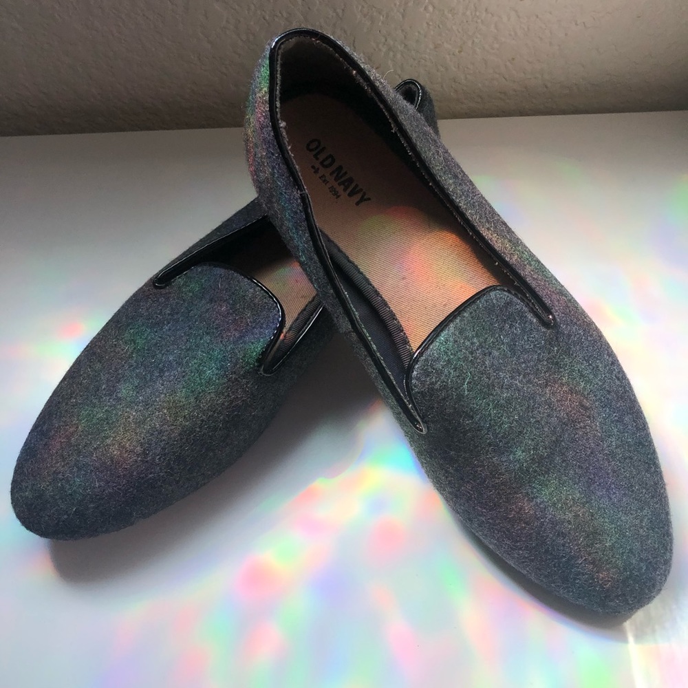 Old Navy Loafers